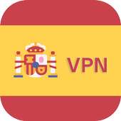 VPN Spain on 9Apps