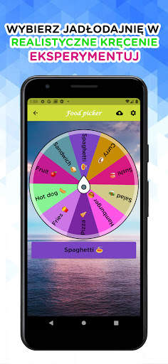 Zakręć kołem screenshot 2