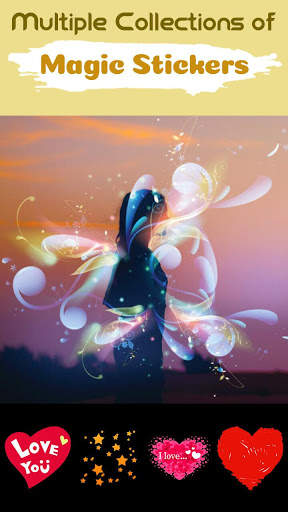 Magic Effect Photo Lab screenshot 4