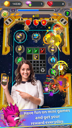 BeMil screenshot 3