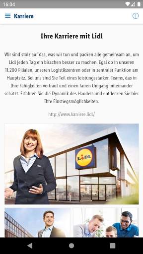 We Are Lidl screenshot 6