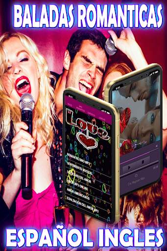 Download Free Romantic Music to Cell Phone Guides screenshot 4