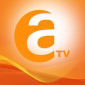 AVA TV icon