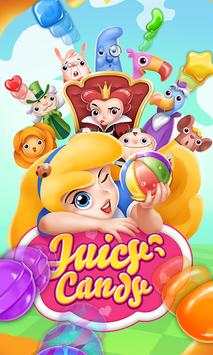 Juicy Candy B screenshot 5
