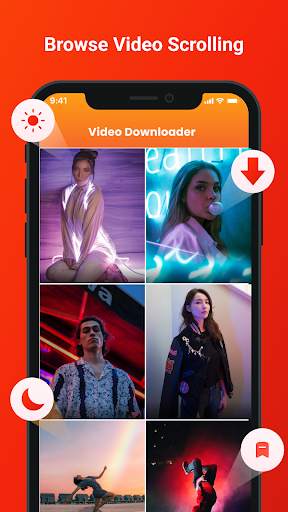 Downloader - Download Video screenshot 4