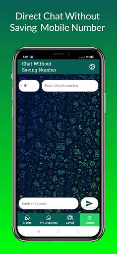 status saver -Video saver, downloader for WhatsApp screenshot 4