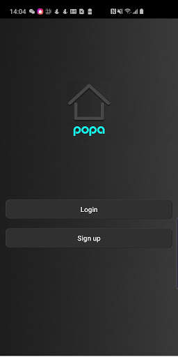 POPA screenshot 2