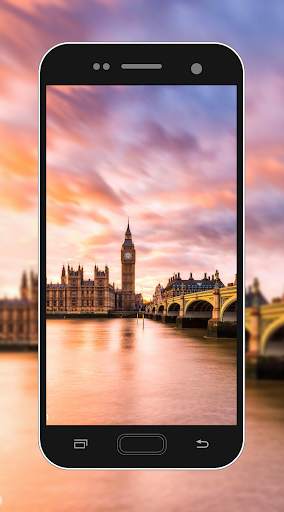 London Wallpapers screenshot 1