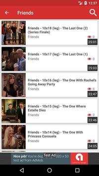 Series Plus screenshot 3