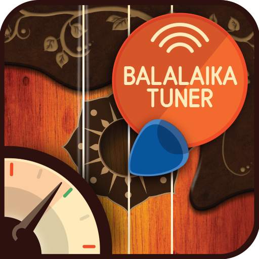 Master Balalaika Tuner 3.10.7