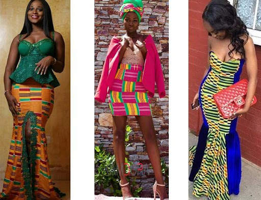 KENTE latest Style Ideas screenshot 16