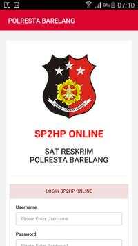 Teman Main Polresta Barelang screenshot 6