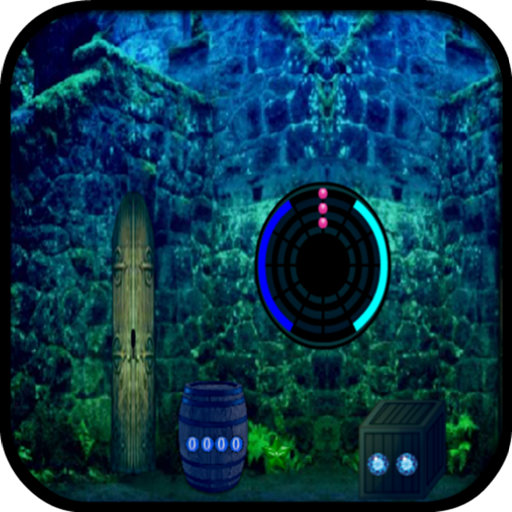 Escape Games 8B 23 icon