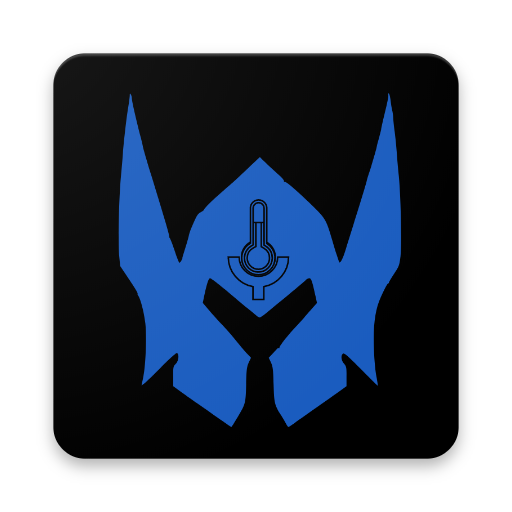 AQ3D Server Status आइकन