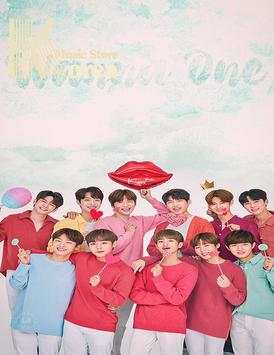 Wanna One Offline Music - Kpop screenshot 2