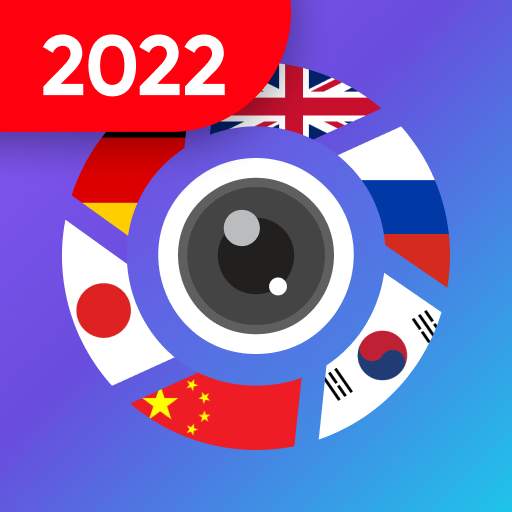 Camera Translator All Language 1.4