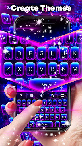 2022 Themes Keyboard screenshot 3