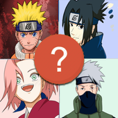Naruto Quiz icon