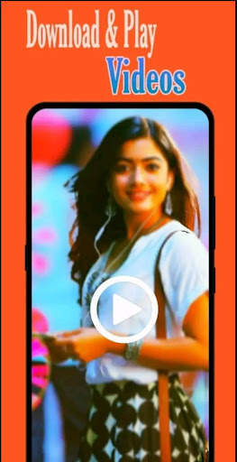 Vidmedia Video downloader app screenshot 2