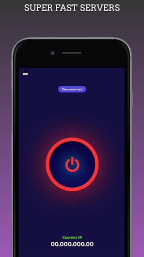 Grow VPN - Free VPN, Fast VPN, Unlimited Proxy screenshot 4
