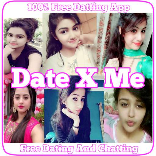 Free Dating & Chatting App 5.4