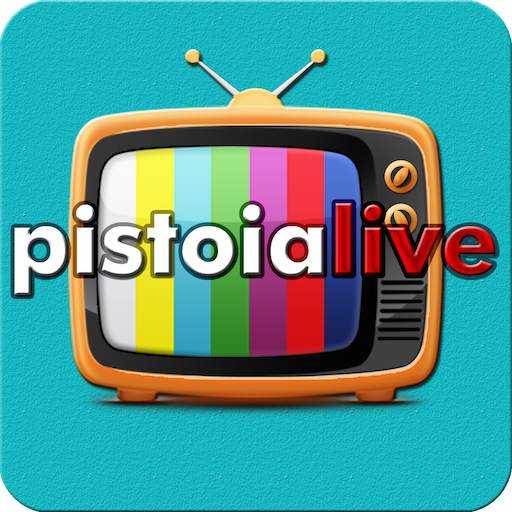 Pistoialive - La TV di Pistoia 0.91