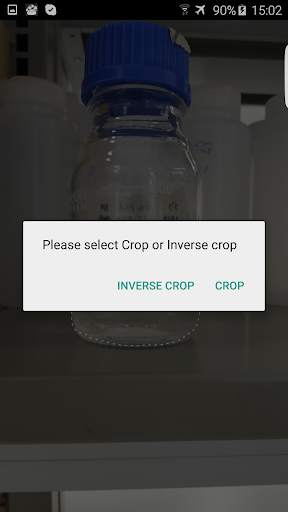 APD Volumetric App screenshot 1