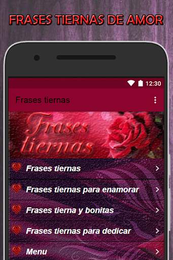 phrases for my girlfriend screenshot 1