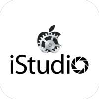 istudio-shop logo
