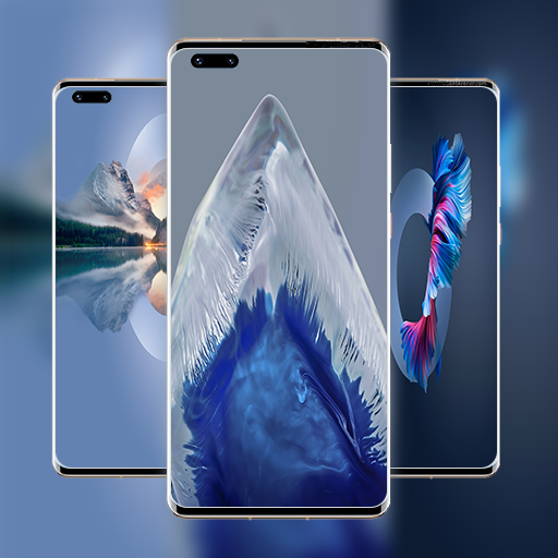 P40 Pro Wallpapers icon