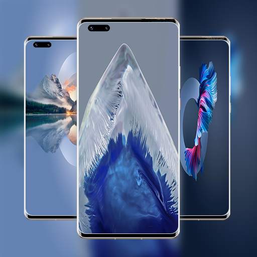 P40 Pro Wallpapers 20.0