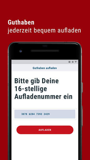 Ortel Mobile скриншот 3