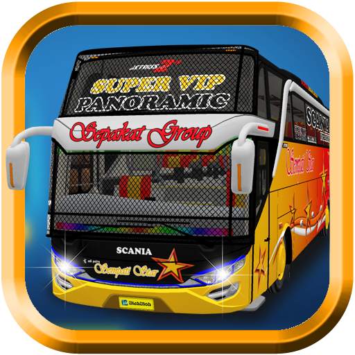 MOD BUSSID Complete 1.1