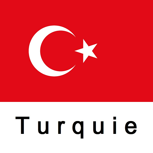 Turquie Guide de Voyage icon