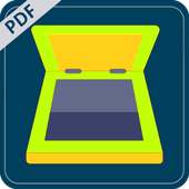 Cam Scanner icon