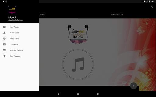Ismaili Music Radio screenshot 6