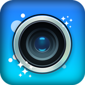 Photo Editor أيقونة