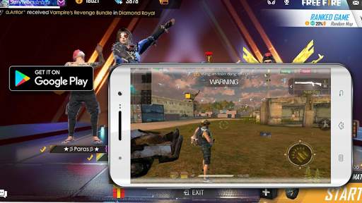 Tips For Free-Fire diamonds and coupons codes screenshot 3