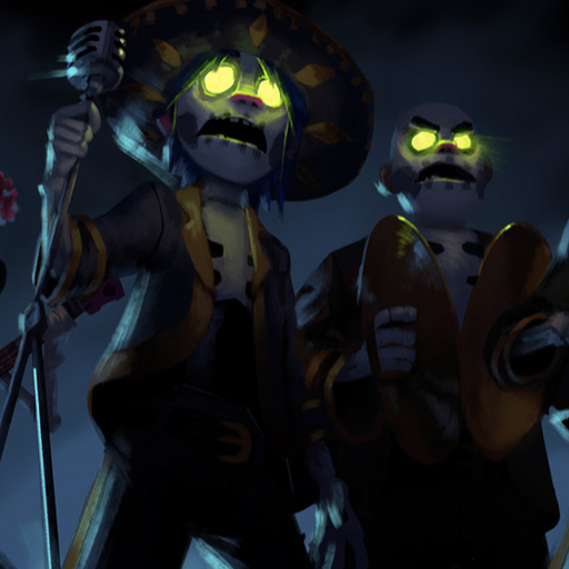 Zombie Fire icon