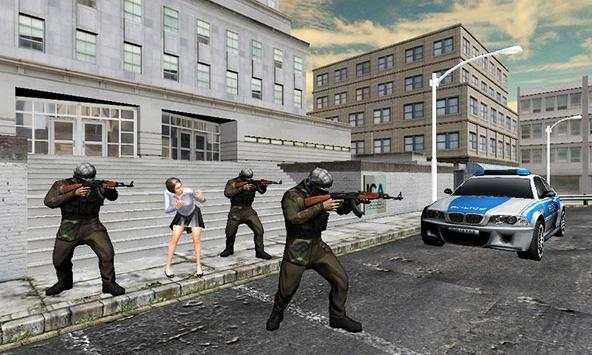 Ahmed Abdullah-Sniper Shooter screenshot 2