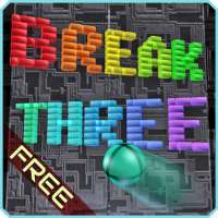 Break Three Free