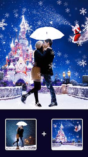 Photo Editor Effect- Pic Layer screenshot 6