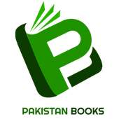 Pakistan Books on 9Apps