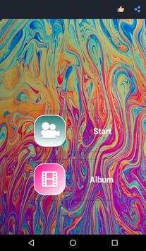 imgMaster: Photos To Video Maker Music Diaporama screenshot 1