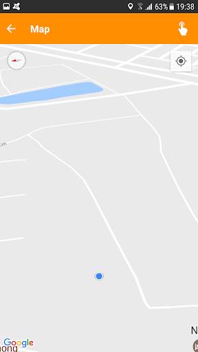 SPN GPS: Get Your Coordinates screenshot 3