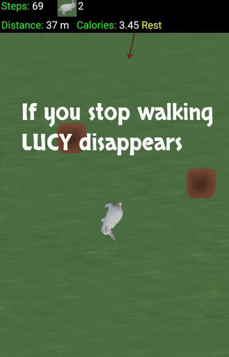 Save Lucy screenshot 6