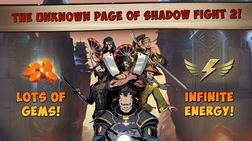 Shadow Fight 2 Special Edition screenshot 1