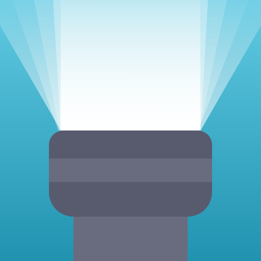 Flashlight - LED Torch Selene &amp; Flash Light. icon