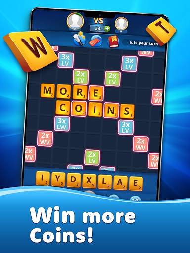 Wordtornado screenshot 3