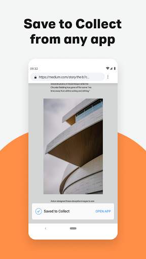 Collect by WeTransfer screenshot 6